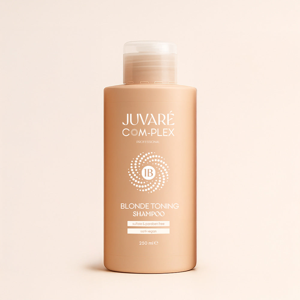 1B | Blonde Toning Shampoo
