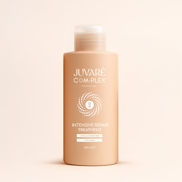 2 | Intensive Repair Treatment