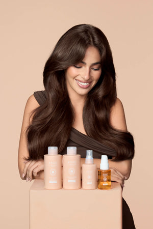 1 | Bond Repair Shampoo