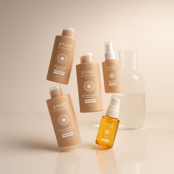 1 | Bond Repair Shampoo