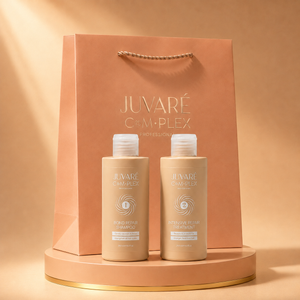 The Essential Haircare Duo