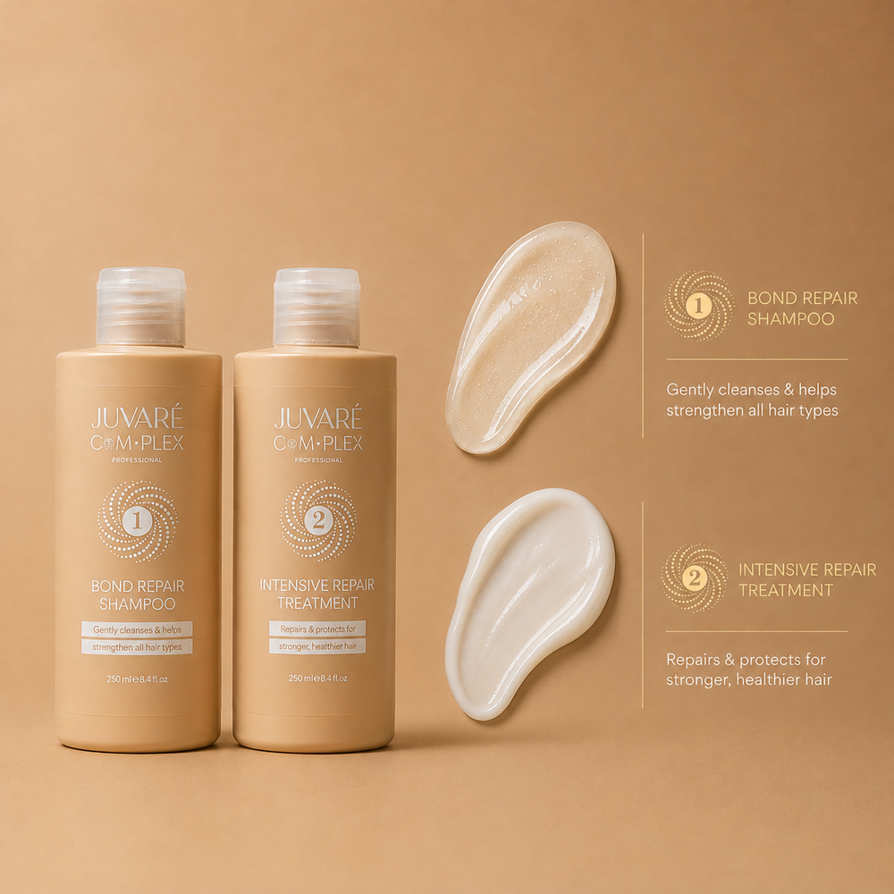 The Essential Haircare Duo
